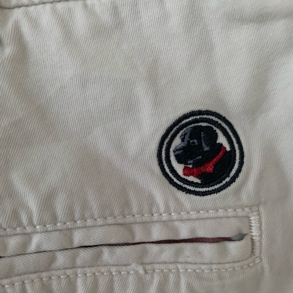 Men’s Southern Proper Club Shorts - Picture 3 of 4